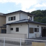 高尾町依田一戸建