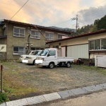 小林駐車場